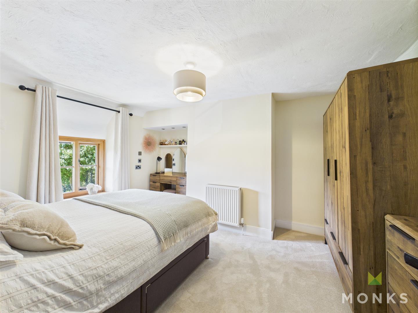 Slimbridge Cottage, 8 Pontfaen, Wrexham, LL14 5EW SSTC Slimbridge Cottage, 8 Pontfaen, Wrexham, LL14 5EW SSTC